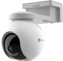 Camera de Seguranca Recarregavel Ezviz CS-HB8 2K QHD 4MM Wifi (Caixa Feia)