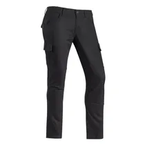 Calça para Motociclista Seventy Degrees SD-PC24 Teide Cargo Men - Tamanho XXL - Preto