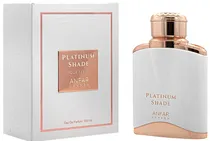 Perfume Anfar Platinum Shade Edp 100ML - Feminino
