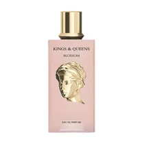 Perfume Amaran Kings Queens Blossom Feminino Edp 100ML