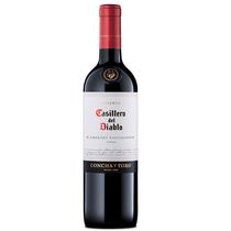 Vino Casillero Del Diablo Reserva Cabernet Sauvignon 750ML