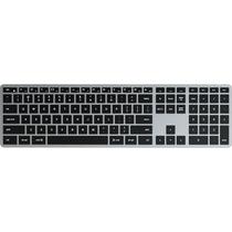 Satechi Teclado ST-BTSX3M-Es X3 Slim Bluetooth Gris