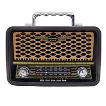 Radio Ecopower EP-F213 Recarregavel / USB / TF