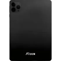 Kit Tablet Keen 15 Pro Max 10.1" Dual Wi-Fi 512 GB - Preto + Acessórios