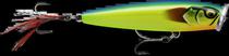 Rapala Pesca Accesorios Skitter Pop Elite SPE-95 Plastico 17G Gilded Parrot (GDPRT)