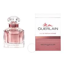 Guerlain Perfume Femenino Paris Mon Fem 50ML Edp Intense Desconocido