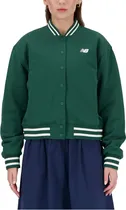 Jaqueta New Balance WJ41509 NWG - Feminina