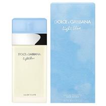 Perfume D&Amp;G Ligth Blue Edt 100ML - Cod Int: 57337