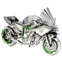 Metal Earth Iconx Kawasaki Ninja ICX021