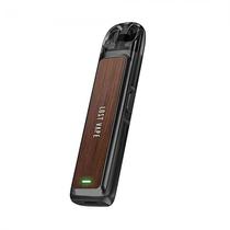 Kit Lost Vape Ursa Nano Pod 18W Black Red Sandalwood