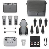Dji Drone Air 3S FLY More Combo (Dji RC N3)