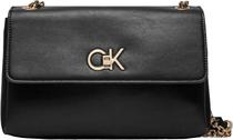 Bolsa Calvin Klein K60K611084 Beh - Feminina