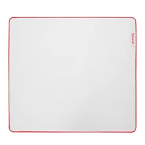 Mousepad Monka G62WH Zowa L White 450X400X3.5MM