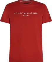 Camiseta Tommy Hilfiger MW0MW11797 XNN - Masculina