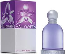 Halloween Edt Fem 50ML