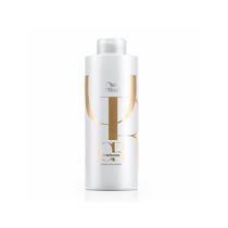 Wella Care Oil Shampoo 1L