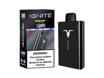 Vaporizador Descartavel Ignite V80 - Banana Cherry