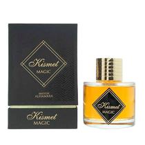 Perfume Maison Alhambra Kismet Magic 100ML Edp U