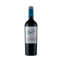 Andeluna Vino Raices Malbec 750ML Con 13% -