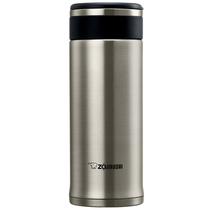 Caneca de Viagem Zojirushi SM-JHE36XA 360ML - Inox