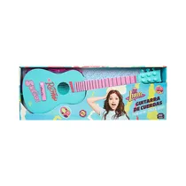 Guitarra de Juguete Reig Pat Avenue Disney Soy Luna String Guitar 26231