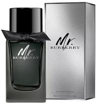 Perfume MR. Burberry Edp 100ML - Masculino