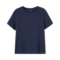 Camiseta Infantil Hering 5DW9AXTEN