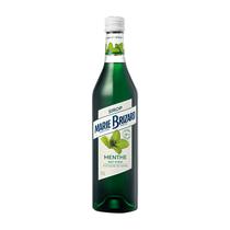 Sirope Marie Brizard Menta 700ML