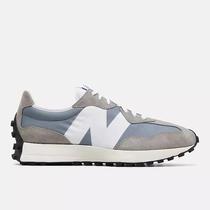 Tenis New Balance 327 Casual Masculino MS327LAB