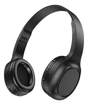 Hoco Auricular W46 Bluetooth Black