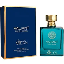 Perfume Maison de Milan Valiant Pour Homme Edp - Masculino 100ML