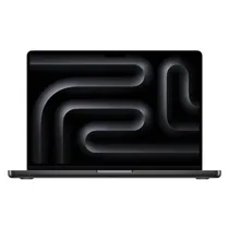 Apple Macbook Pro 2024 MX2H3HN/ A / 14" / Chip M4 Pro / 512GB SSD / 24GB Ram - Space Black