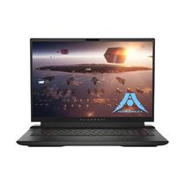 Notebook Gaming Alienware AWM18-A145BLK R9-7845HX 3.0GHZ/ 32GB/ 1TB SSD/ 18" Wuxga 480HZ/ RTX4070 8GB/ RJ-45/ Backlit Keyboard/ Dark Metallic Moon/ W11 Pro