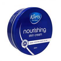 Creme Facial Karis Naturals Nourishing 200ML