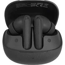 Fone QCY Buds Anc BH24HT15A Earbuds Gray