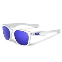 Lente de Sol Oakley Garage Rock OO9175-02