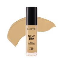 Base Note New Era SPF 50 150 Medium Beige 30ML