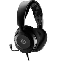 Fone de Ouvido Steelseries Nova 1 - Preto