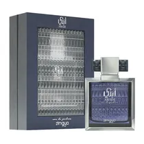 Perfume Zimaya Abadi Opulent - Eau de Parfum - Masculino - 100ML