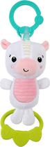 Bright Starts Peluche Unicornio Tag