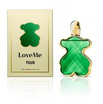 Loveme Emerald PARFVAPO90