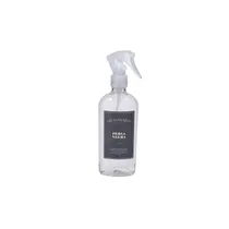New Zone Aromatizador de Ambiente En Spray Perla Negra 200ML