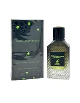 Perfume Maison Alhambra Extravagant Lover Edp 100ML