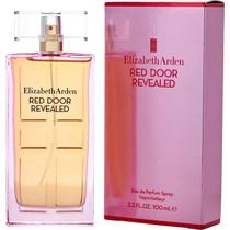 Elizabeth Arden Perfume Red Door Revealed Femenino 100ML s/C