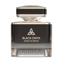 Perfume Unisex Auraa Desire Black Onyx 100ML