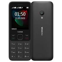 Celular Nokia 150/2CHIP/Black