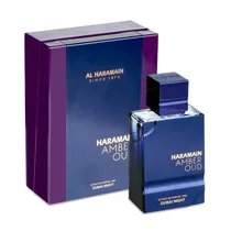 Lafayette Perfume Emarites Amber Oud Eau de Parfum 100ML