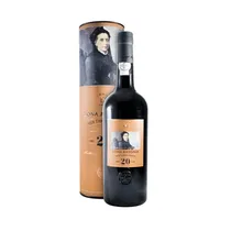 Vino Oporto Ferreira Tawny 20 AÑos