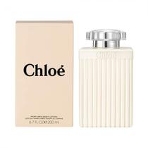 Locao Corporal Chloe Feminino 200ML