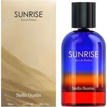 Stella Dustin Perfume Sunrise Masculino 100ML s/C